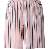 Calida Pyjamabroek duifblauw / pitaja roze / rosé / zwart