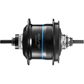 Shimano Alfine S7051 Di2 Cl 8s Achternaaf
