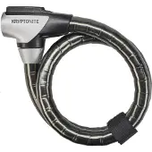 Kryptonite Kryptoflex 2080 Armored Kabelslot