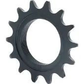 Shimano Dura-Ace SS-7600 1/2'' x 1/8'' Track Tandwiel