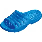 Beco Beach Slippers - Junior - Blue - 32