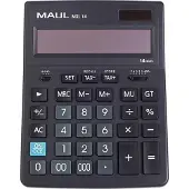 MAUL MXL 14 bureaurekenmachine