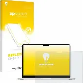 Upscreen Reflection Shield Matte screen protector (15"), Schermbeschermers