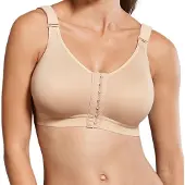 Anita Sport bh Frontline | Maat: 90A | Kleur: Powder