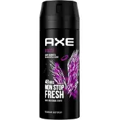 Axe - Deodorant Bodyspray - 48hrs Fresh - Excite - 150 ml