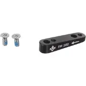 Formula Flat Mount Adapter Achterremklauw