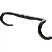 Easton EA70 Ergo Aluminium Racestuur Zwart