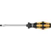 Wera 932 A Werkplaats Platte schroevendraaier Kopbreedte: 5.5 mm Koplengte: 100 mm DIN 5264-A, DIN ISO 2380