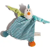 Nici Knuffeldoek draak Dragilu