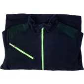 GRUPA TOPEX Werkjas, Werkwol (PREMIUM werkwol, Cordura-verstevigingen, maat S) (S)