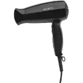 Melissa Haardroger 1600w Zwart
