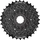 Shimano Cs-hg200 Tx Fietscassette