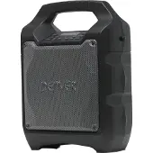 Denver TSP-203 5" Draagbare Speaker - Bluetooth