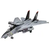 Revell 1:72 Revell 63960 F-14D Super Tomcat - Model Set Plastic Modelbouwpakket