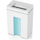Ideal Office 2265 CC 3x25 Papierversnipperaar 6 vellen Cross cut 3 x 25 mm P-4 20 l Ook geschikt voor Paperclips, Nietjes