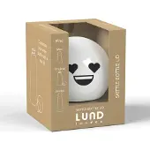 Lund London - Skittle Lid Loose for Thermos Bottle Smiley