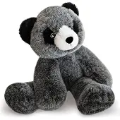 Doudou et Compagnie Panda Sweety Mousse