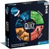 Galileo - De grote quiz (Duits)