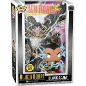 Funko POP! Black Adam - Black Adam 08 - Pop! Vinyl figuur, gebaseerd op een comic cover
