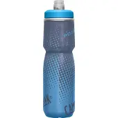 CamelBak Podium Chill 620ml Blauw / Grijs waterfles