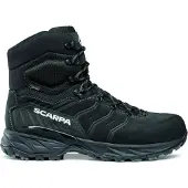 Scarpa - Rush Polar GTX - Winterschoenen 45,5, zwart/grijs