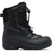 Columbia Sportswear Snowboot Youth Bugaboot Celsius Black Graphite-Schoenmaat 32