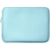 Laut Huex Pastels MacBook 14 / 13 Inch Sleeve Lichtblauw