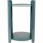 Dutchbone Bijzettafel Navagio Blue