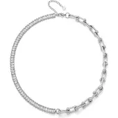 Oliver Weber Collection Ketting Hebo