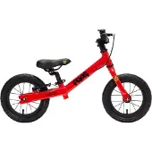 Frog Bikes Tadpole 12" Red Loopfiets