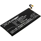123accu Samsung EB-BC910ABE accu (3000 mAh, huismerk)