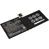 24hShop Microsoft G3HTA038H accu (5900 mAh, huismerk)
