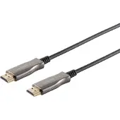 S-Impuls AOC-Optisches HDMI Kabel, 4K, 30m