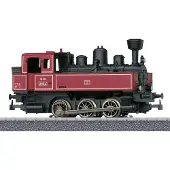 Märklin Tenderlocomotief KLVM