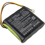 123accu Braven J177/ICR18650-22PM accu (4400 mAh, huismerk)