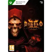 Diablo Ii: Resurrected - Base Game Xbox Series X