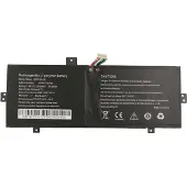 Medion 3878106-2S / 40067920 accu (7.6 V, 5250 mAh, origineel)