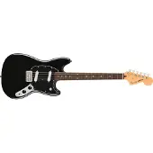 Fender Player II Mustang RW Zwart