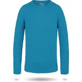 Normani Ondergoedset blauw / zwart / wit
