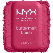 Nyx Facial make-up Blush Buttermelt Blush 11 Butta Than Before
