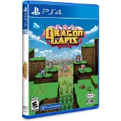 Dragon Lapis () - PS4