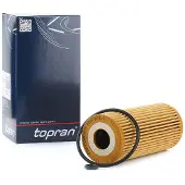 Topran 401 049 Oliefilter