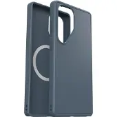 Otterbox Symmetry Samsung Galaxy S25 Ultra Back Cover met Magneet Blauw