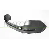 PRASCO SK8101051 Achterbumper