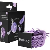 Bellody - Haargummie Elastiek - Bora Bora Paars