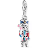Thomas Sabo - 2062-691-7 - Charm - Dames - 925er Zilver