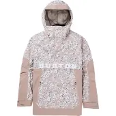 Burton Frostner 2L Anorak Skijas Heren M