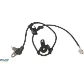BUGIAD 73161 Wielsnelheidssensor (ABS)