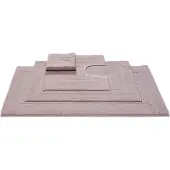 Vandyck Badmat Houston New Mauve-70 x 140 cm