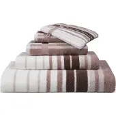 Vandyck Handdoek Ontario New Mauve (68 x 127 cm)